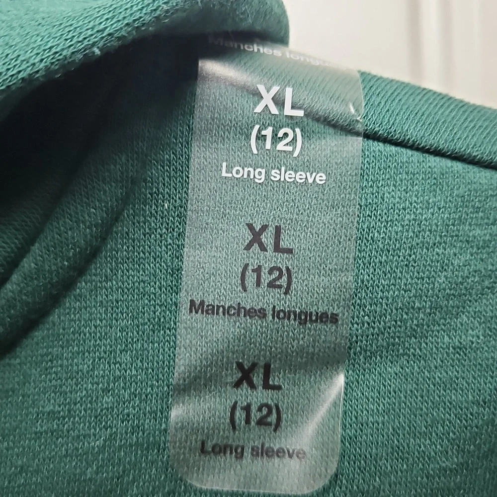 Gap Full Zip Logo Hoodie Sweatshirt
